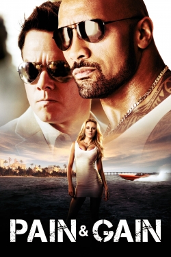 Pain & Gain (2013) Official Image | AndyDay