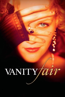Vanity Fair (2004) Official Image | AndyDay