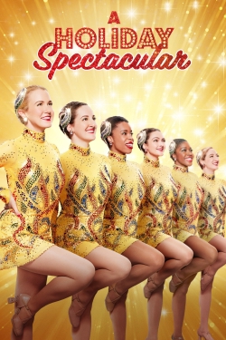 A Holiday Spectacular (2022) Official Image | AndyDay