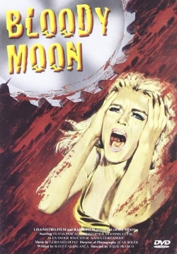 Bloody Moon (1981) Official Image | AndyDay