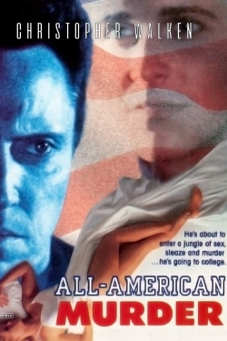 All-American Murder (1991) Official Image | AndyDay