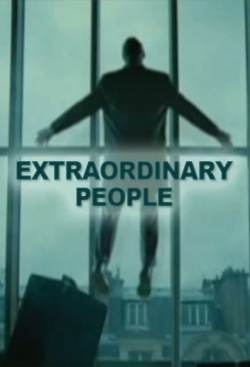 Extraordinary People (2003) Official Image | AndyDay