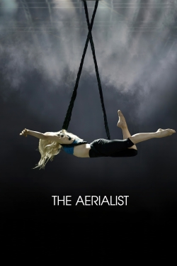 The Aerialist (2020) Official Image | AndyDay