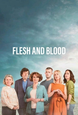 Flesh and Blood (2020) Official Image | AndyDay