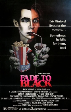 Fade to Black (1980) Official Image | AndyDay
