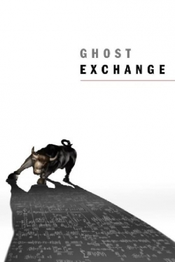 Ghost Exchange (2013) Official Image | AndyDay
