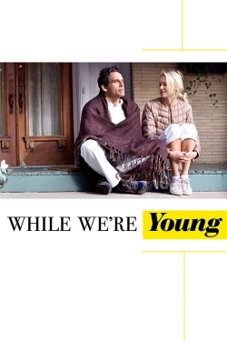 While We're Young (2015) Official Image | AndyDay