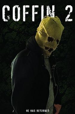 Coffin 2 (2017) Official Image | AndyDay