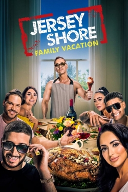Jersey Shore: Family Vacation (2018) Official Image | AndyDay