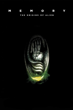 Memory: The Origins of Alien (2019) Official Image | AndyDay