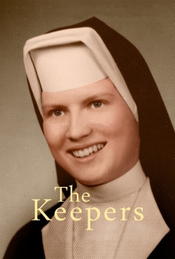 The Keepers (2017) Official Image | AndyDay