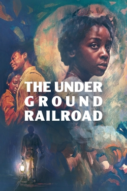 The Underground Railroad (2021) Official Image | AndyDay