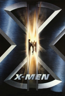X-Men (2000) Official Image | AndyDay