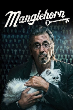 Manglehorn (2015) Official Image | AndyDay