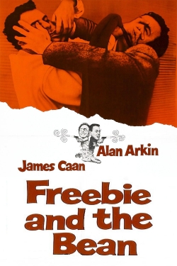 Freebie and the Bean (1974) Official Image | AndyDay