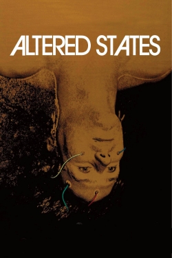 Altered States (1980) Official Image | AndyDay