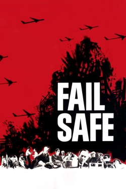 Fail-Safe (1964) Official Image | AndyDay