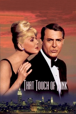 That Touch of Mink (1962) Official Image | AndyDay