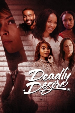 Deadly Desire (2023) Official Image | AndyDay