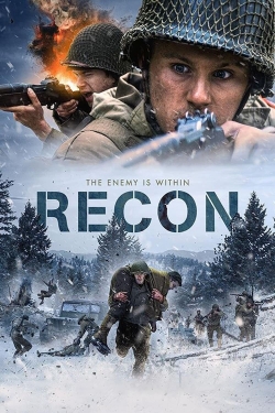 Recon (2020) Official Image | AndyDay