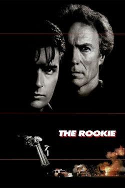 The Rookie (1990) Official Image | AndyDay