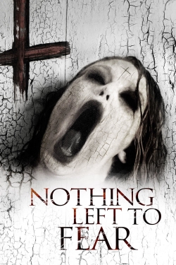 Nothing Left to Fear (2013) Official Image | AndyDay