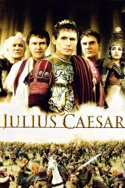 Julius Caesar (2002) Official Image | AndyDay