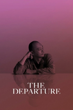 The Departure (2017) Official Image | AndyDay