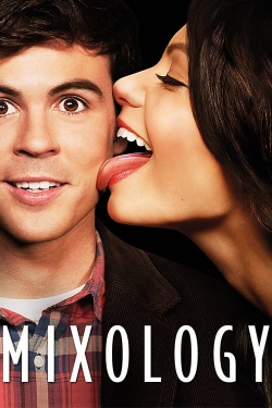Mixology (2014) Official Image | AndyDay