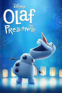 Olaf Presents (2021) Official Image | AndyDay