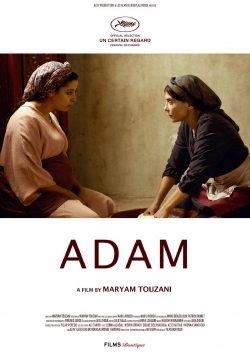 Adam (2019) Official Image | AndyDay