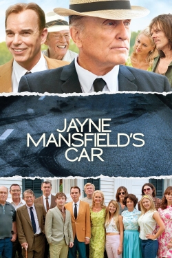 Jayne Mansfield's Car (2013) Official Image | AndyDay