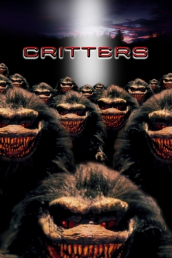 Critters (1986) Official Image | AndyDay