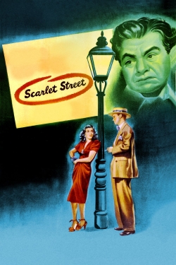 Scarlet Street (1945) Official Image | AndyDay