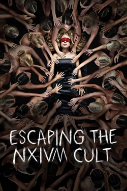 Escaping the NXIVM Cult: A Mother's Fight to Save Her Daughter (2019) Official Image | AndyDay