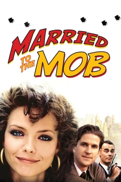Married to the Mob (1988) Official Image | AndyDay