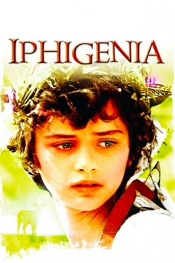 Iphigenia (1977) Official Image | AndyDay