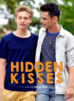 Hidden Kisses (2016) Official Image | AndyDay