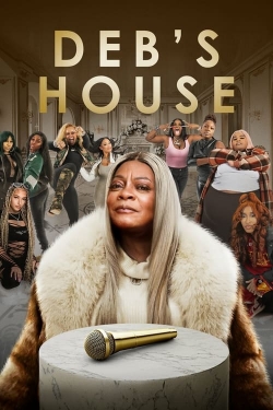 Deb's House (2024) Official Image | AndyDay