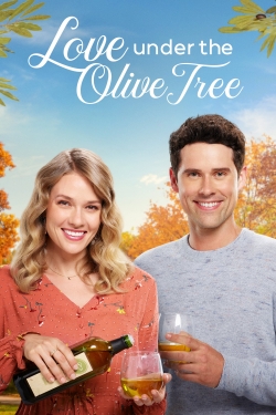 Love Under the Olive Tree (2019) Official Image | AndyDay