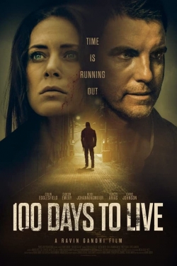 100 Days to Live (2019) Official Image | AndyDay
