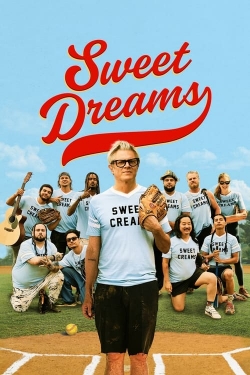 Sweet Dreams (2024) Official Image | AndyDay