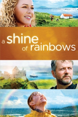 A Shine of Rainbows (2009) Official Image | AndyDay