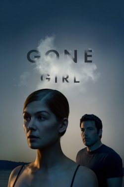 Gone Girl (2014) Official Image | AndyDay