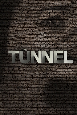 The Tunnel (2011) Official Image | AndyDay