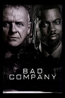 Bad Company (2002) Official Image | AndyDay