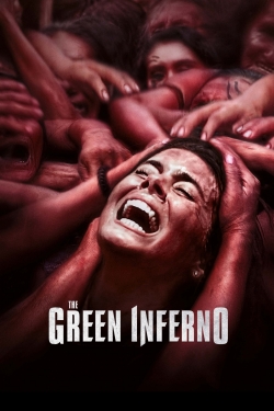 The Green Inferno (2014) Official Image | AndyDay