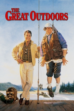 The Great Outdoors (1988) Official Image | AndyDay