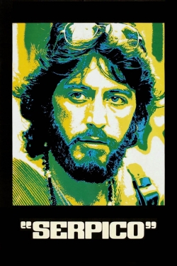 Serpico (1973) Official Image | AndyDay