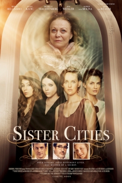 Sister Cities (2016) Official Image | AndyDay